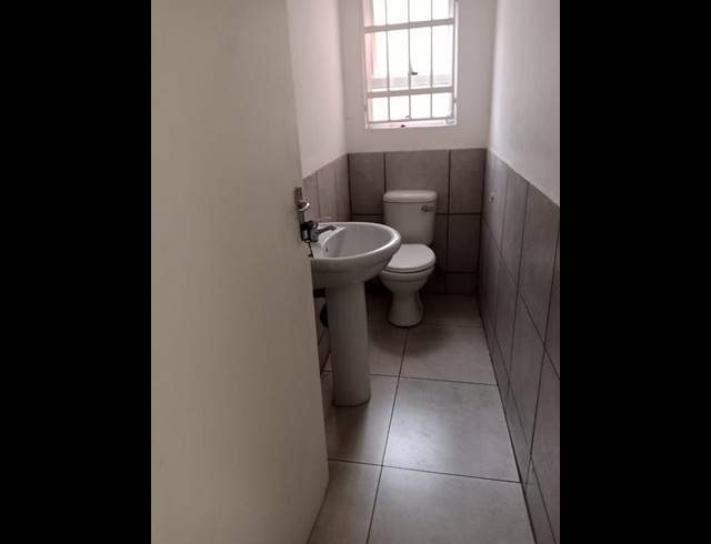 3 BEDROOM PROPERTY TO RENT IN TERENURE